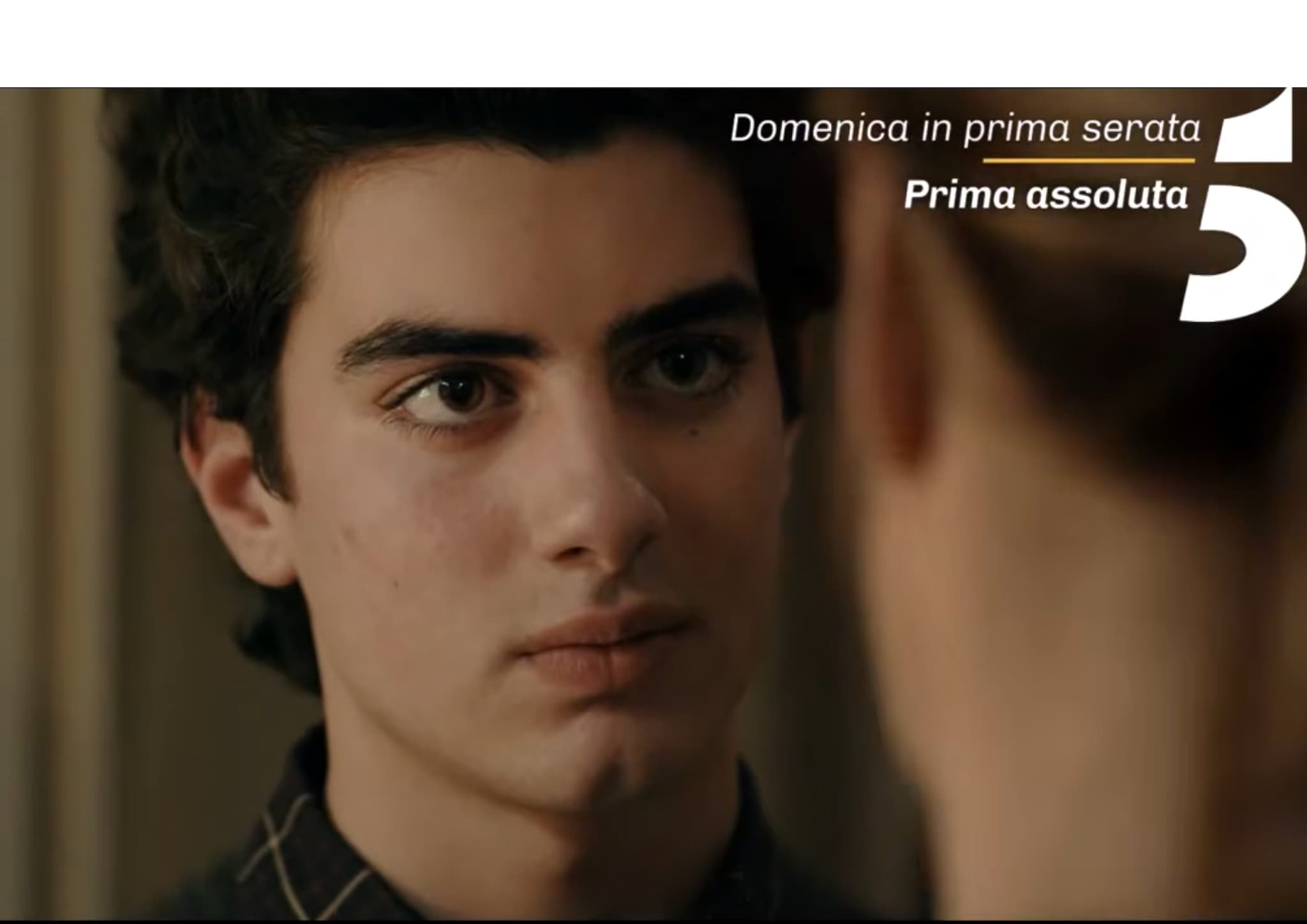 Il mio nome è Carlo, il film su Carlo Acutis arriva su Canale 5. La madre: “Nel film ho riconosciuto mio figlio”
