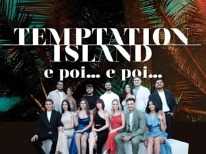 Speciale Temptation Island condotto da Filippo Bisciglia
