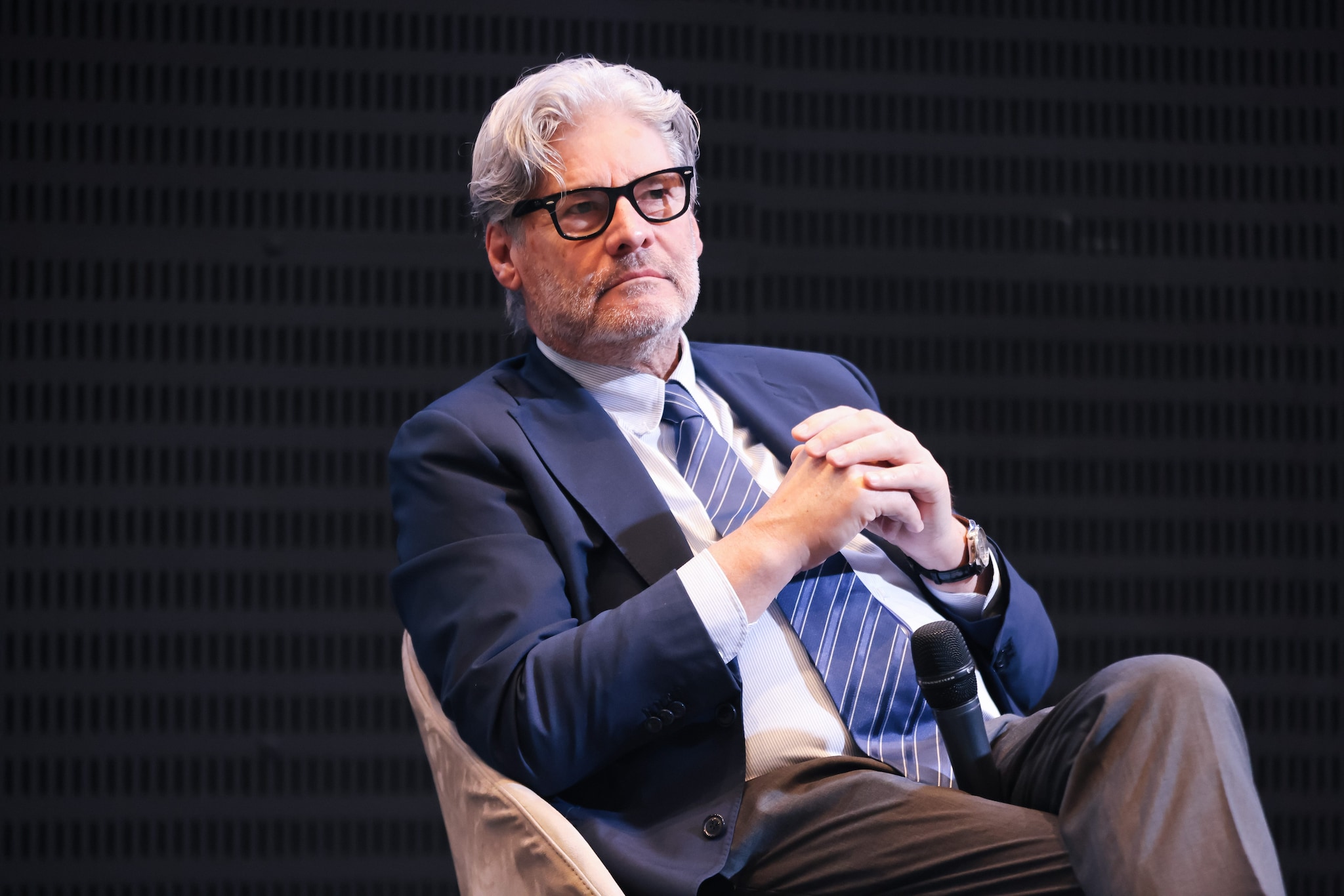 Paolo Del Debbio assente giovedì a Dritto e Rovescio e 4 di sera per una forte emicrania