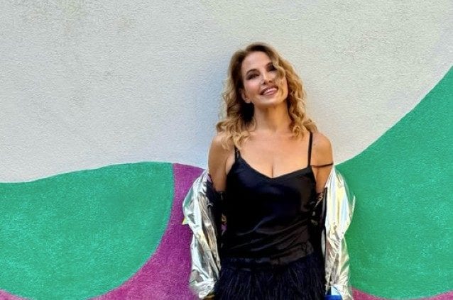 Barbara D'Urso annuncia il suo arrivo a Ballando con le stelle e lancia il suo podcast