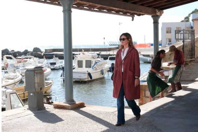 Erica-Una detective per caso, quante puntate sono e quando finisce la fiction con Vanessa Incontrada