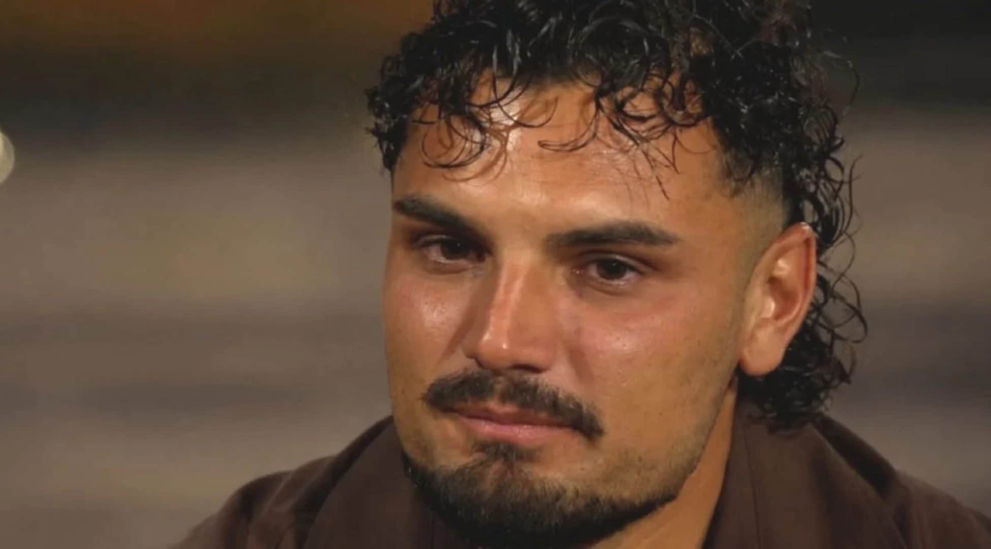 Giovanni Grazioso è il nuovo tronista di Uomini e Donne