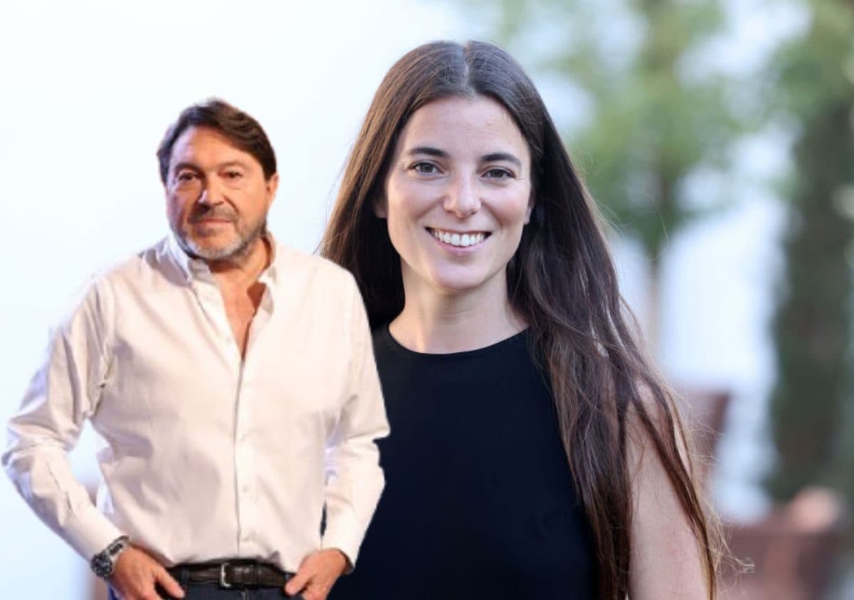 Altra grana a Report, Unirai: "Giulia Innocenzi non è giornalista, esercizio abusivo della professione?"