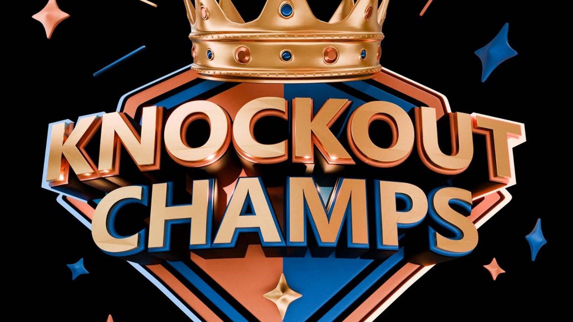 Arriva un nuovo programma in Italia, con Knockout la TV continua a investire sulla comicità