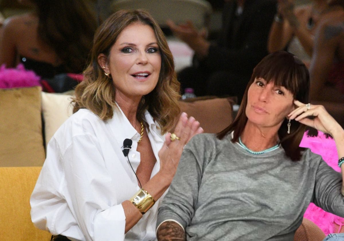 Cristina Plevani e la stoccata a Marina La Rosa: "Buon Grande Fratello. E vincilo stavolta"