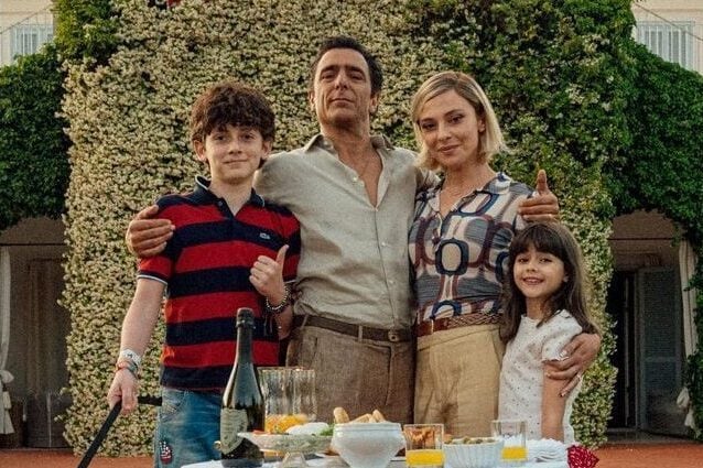 "L'Estranea" di Paolo Strippoli è il film che rappresenterà l’Italia agli Oscar 2027