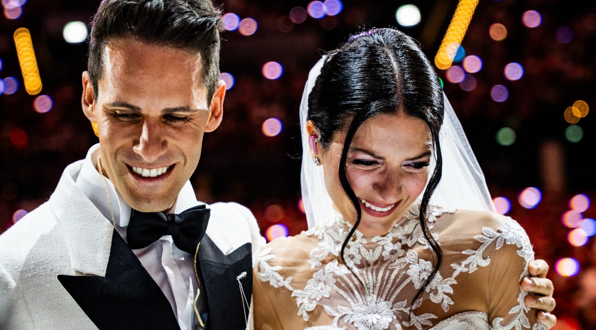Il matrimonio dei Me contro Te non è l’ultimo evento da monetizzare: un figlio potrà parlare ad altre generazioni