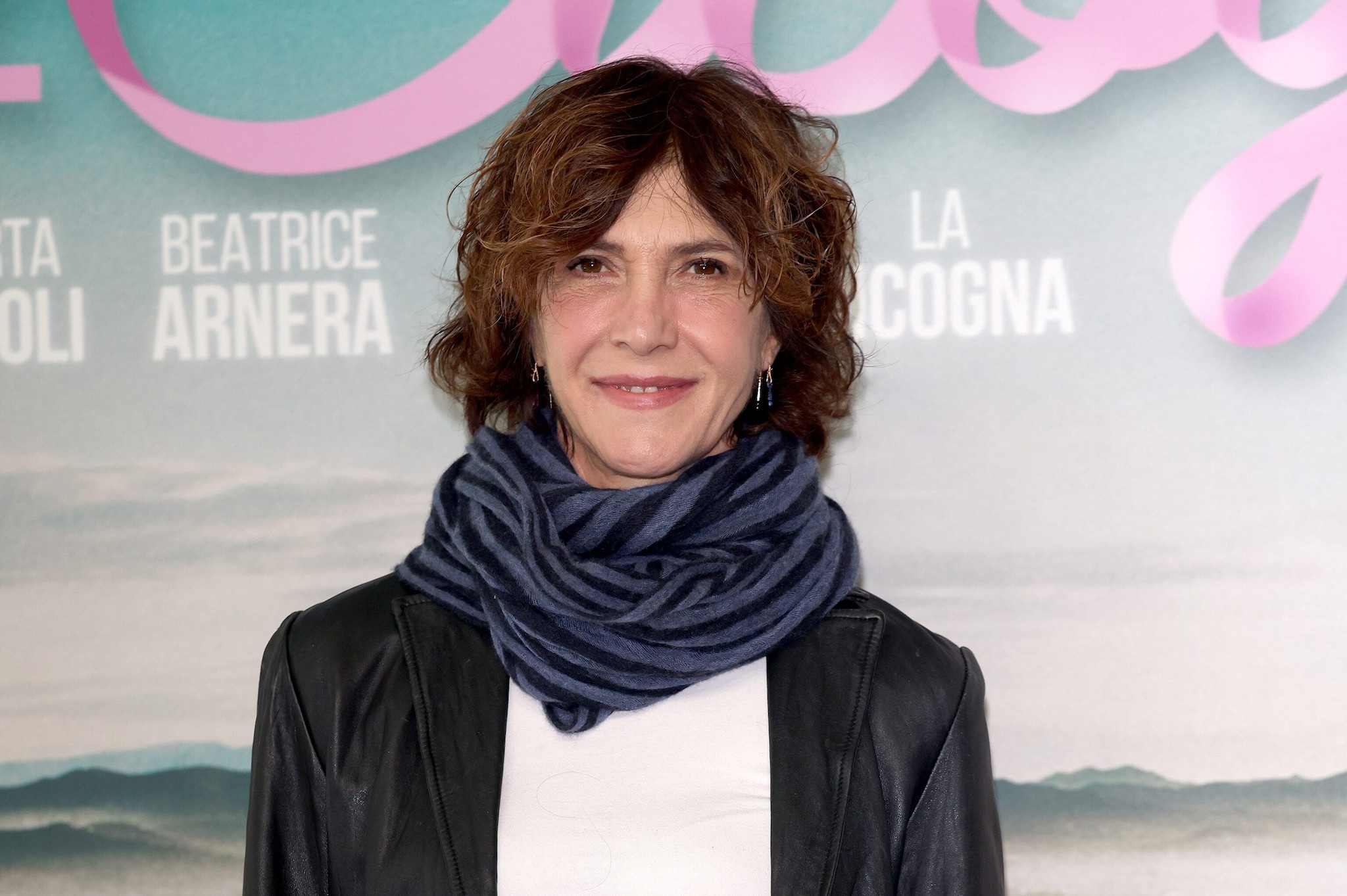 Maria Amelia Monti: "Vista come moglie di Gerry Scotti per anni, poi il no a Pechino e il successo con mio marito"