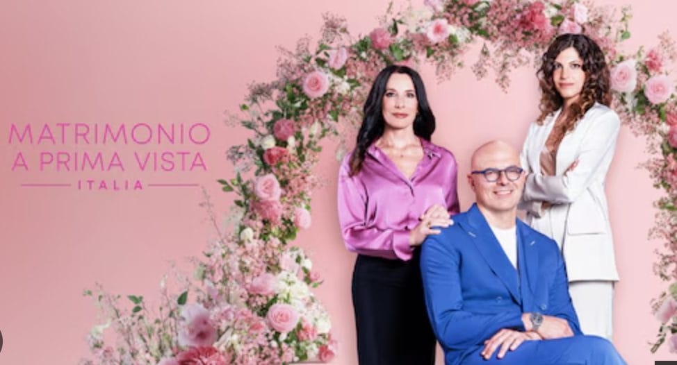 Matrimonio a prima vista 2026, la presentazione dei sei single in attesa di scoprire le nuove coppie