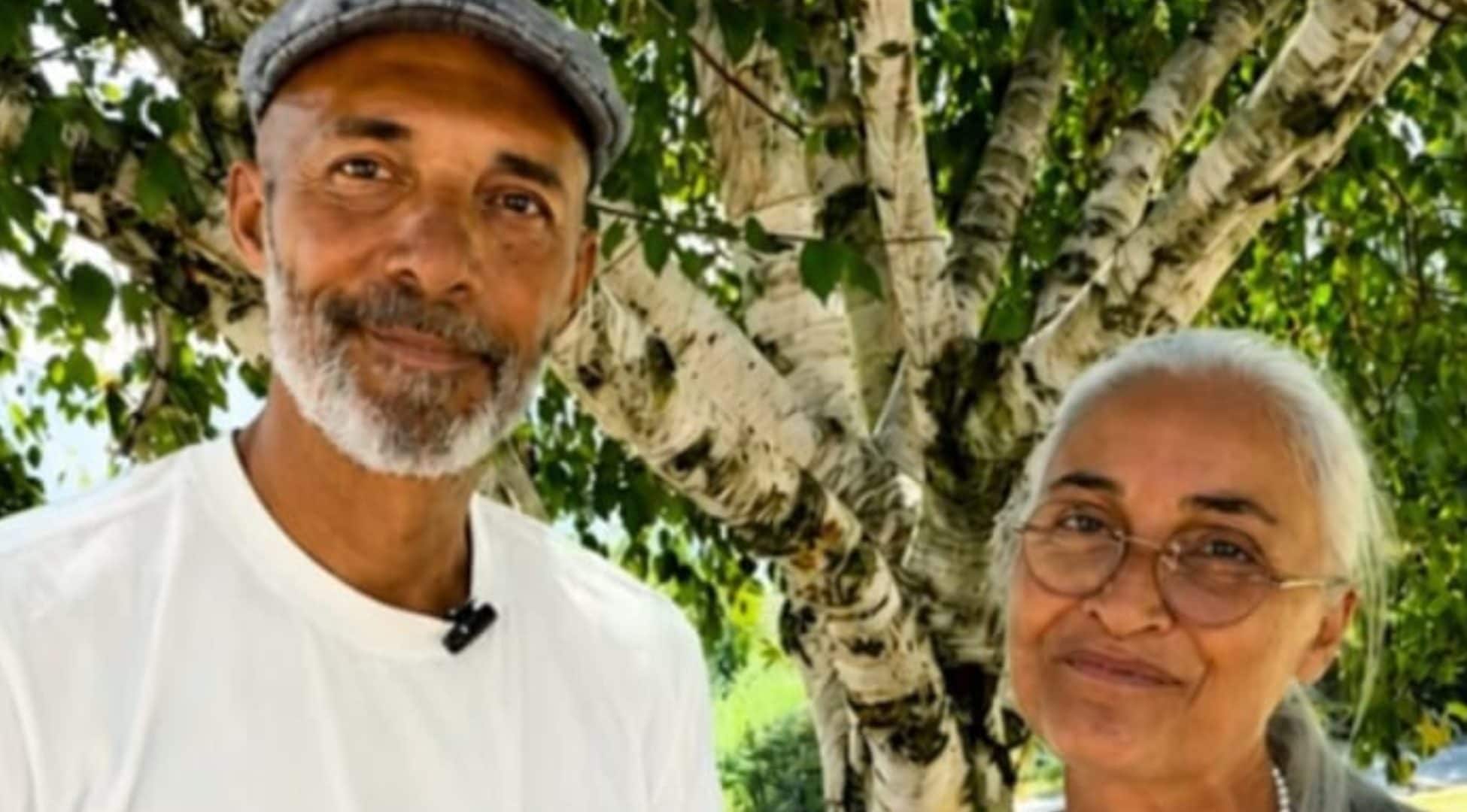 Max Laudadio dopo l’aggressione in casa: “Quell’uomo non voleva rubare, l’obiettivo era mia moglie”