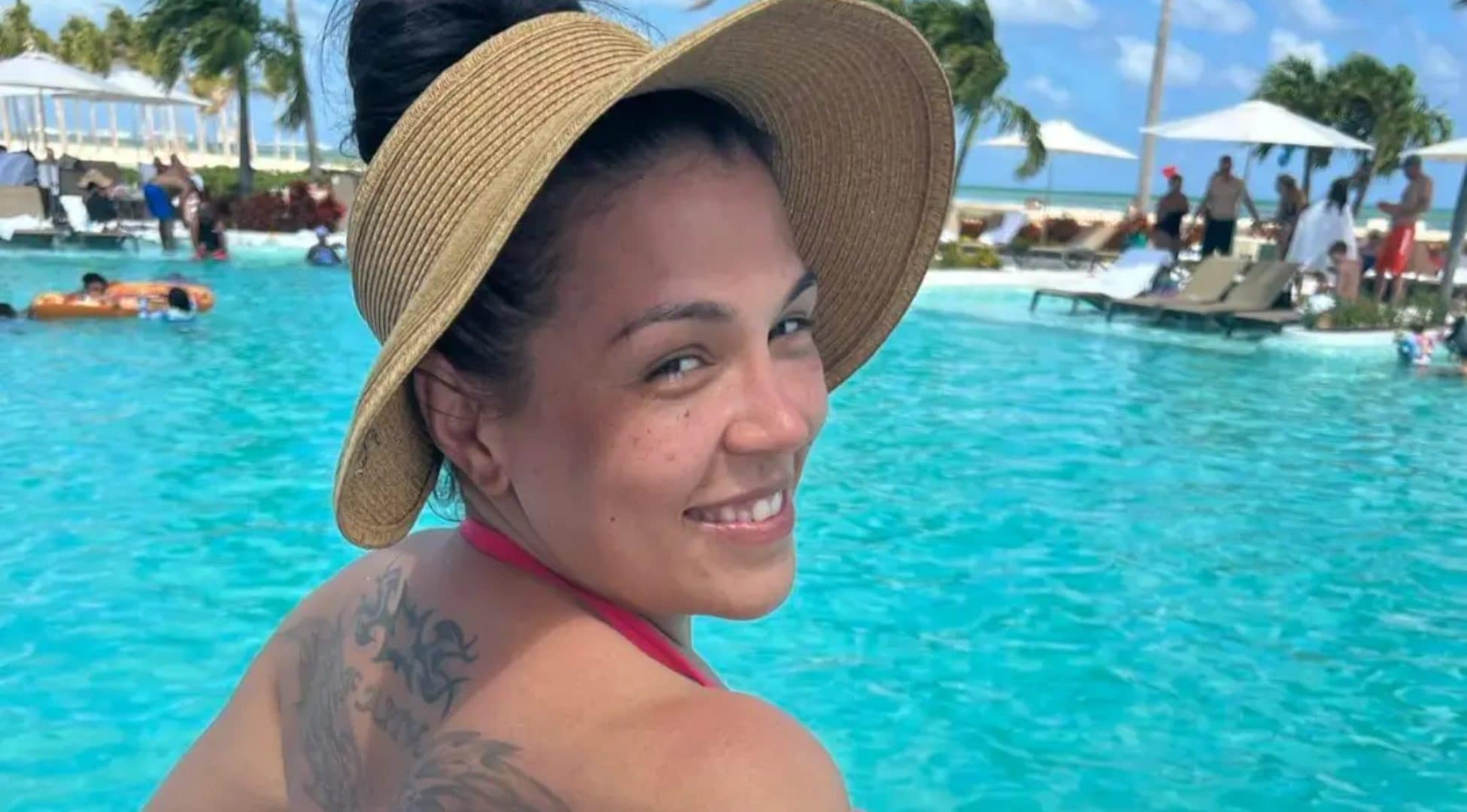 È morta Amber Eggers, la star del reality Love After Lockup aveva 41 anni