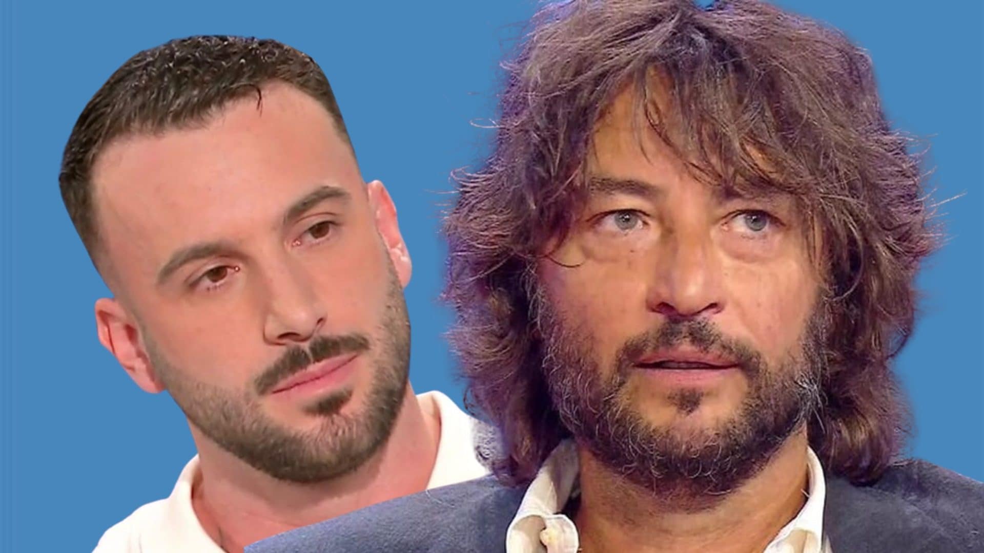 Nel mondo dello spettacolo si guadagna poco: Simone Annicchiarico e Andreas Muller svelano i cachet
