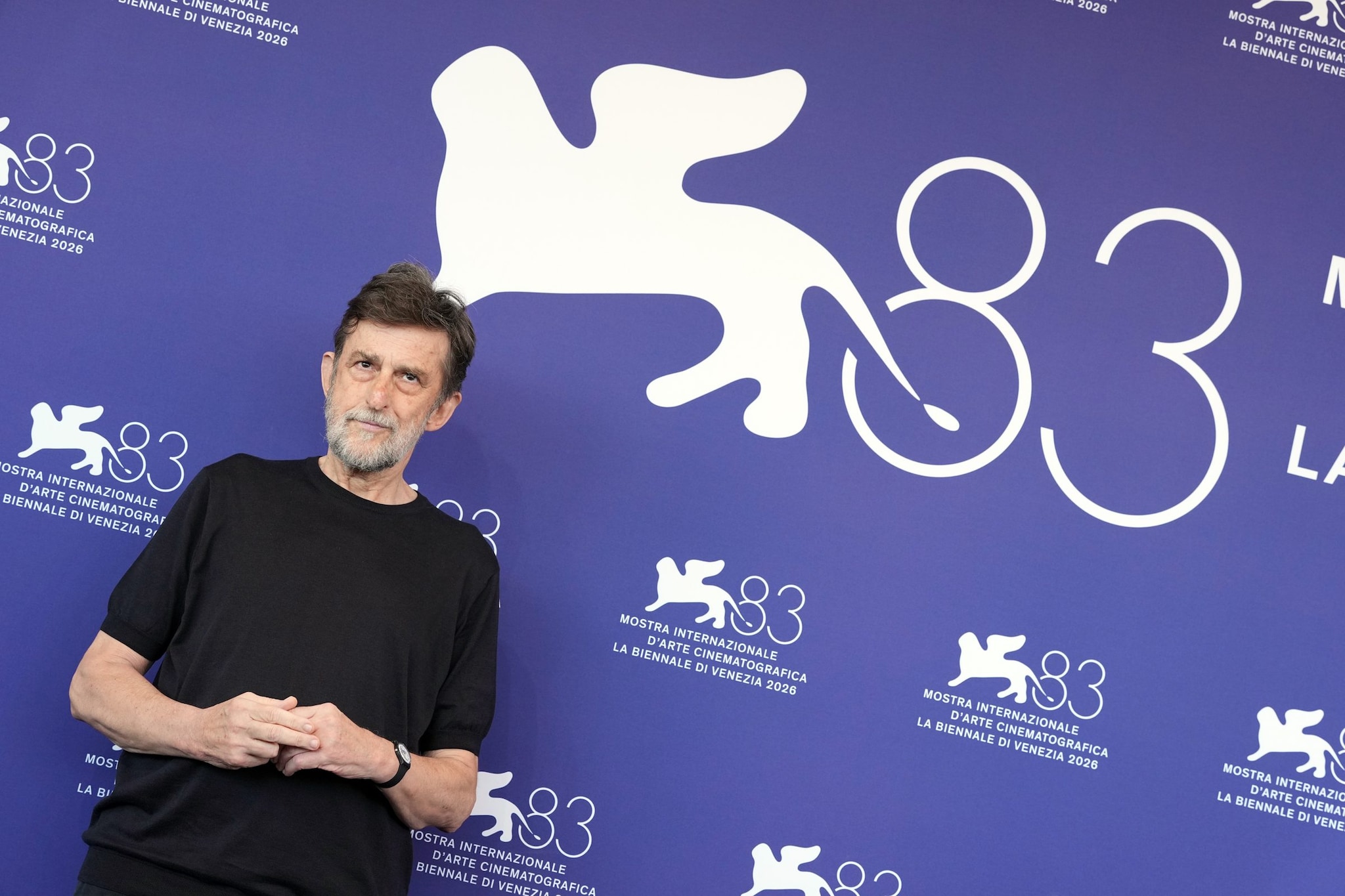 Nanni Moretti a Venezia 37 anni dopo Palombella Rossa: il ritorno romantico dell'intellettuale del cinema italiano