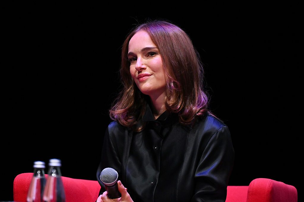 Natalie Portman mamma per la terza volta, è nato il primo figlio col produttore francese Tanguy Destable