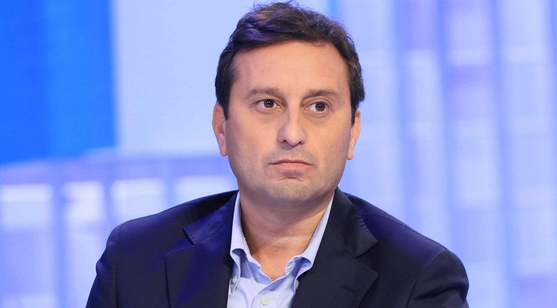 David Parenzo: "Se Mentana va via a me dispiace molto. Da me vengono tutti, ma la destra vada anche dagli altri di La7"