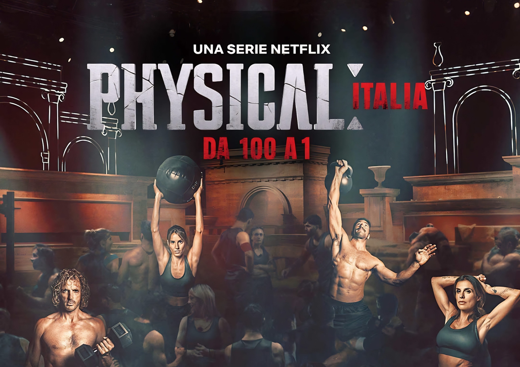 Physical Italia arriva su Netflix: da Squid Game al K-pop, così la Corea ha conquistato la cultura pop