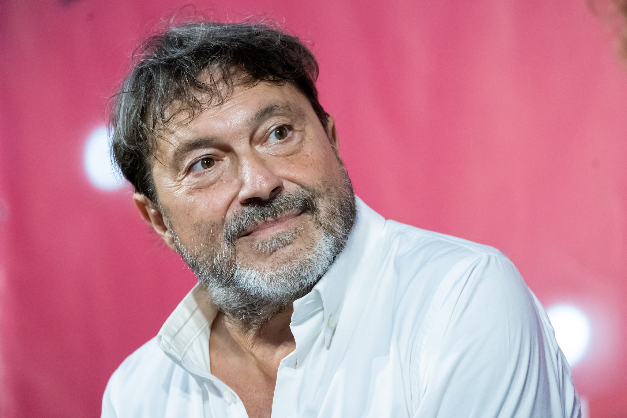 Sigfrido Ranucci su una possibile candidatura politica: "Non ci penso. Poi se mi cacciano proprio dalla Rai"