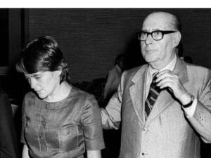 Morta a Roma la produttrice cinematografica Silvia d'Amico