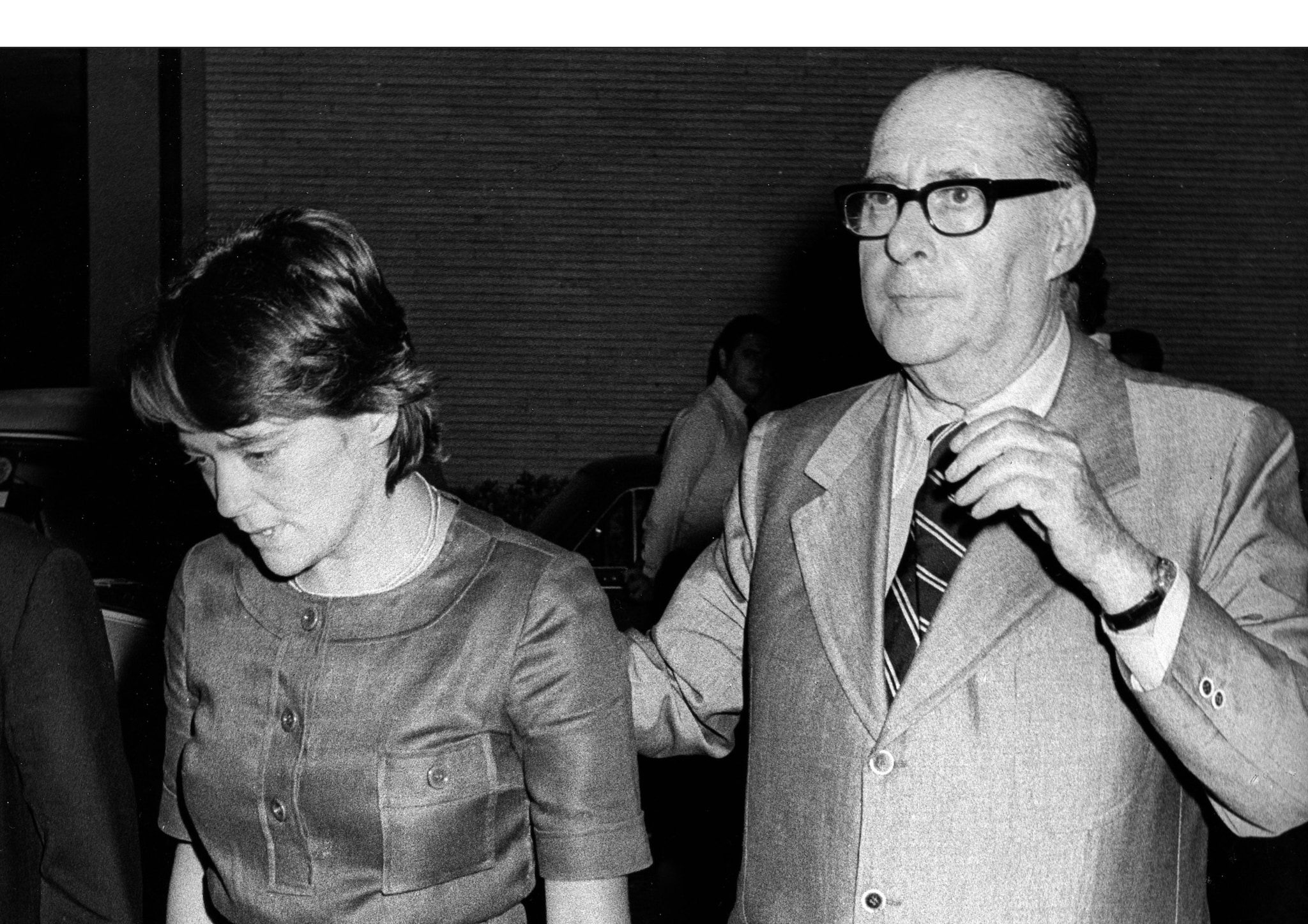 È morta Silvia d’Amico a 86 anni, produttrice e sceneggiatrice che ha lavorato con Rossellini, Monicelli e Mikhalkov