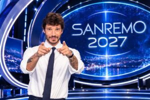 De Martino: "Voto online da app Raiplay, autotune a una condizione. Emma? Non ha bisogno dell'invito"