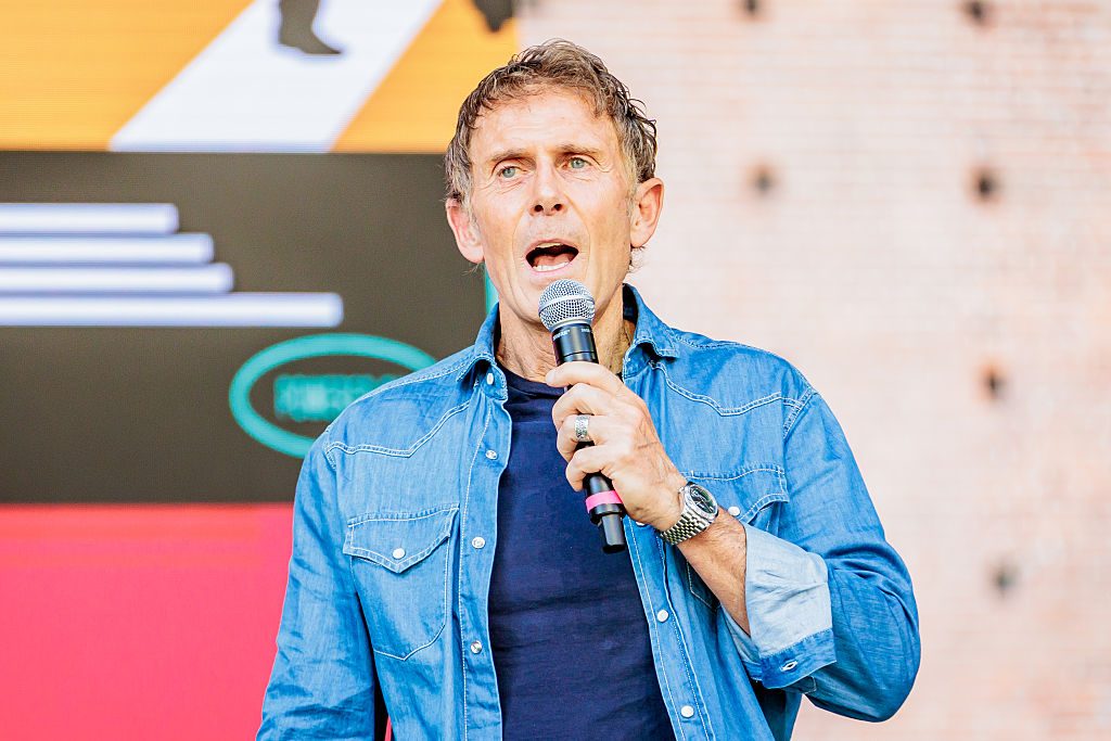 Chi è Stefano Meloccaro, concorrente di Tale e Quale Show: è un giornalista e conduttore radiofonico