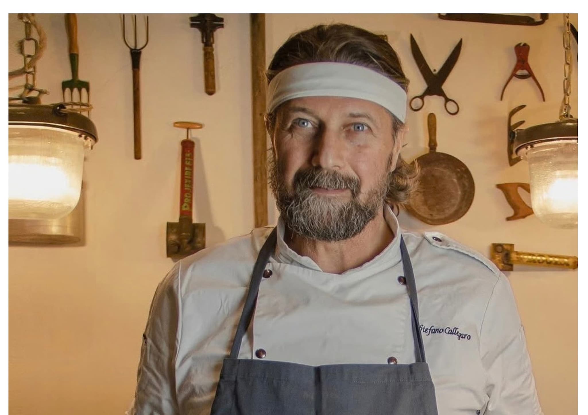 Stefano Callegaro, le polemiche dopo MasterChef: “Quello non fu un fallimento, ma una violenza terribile”