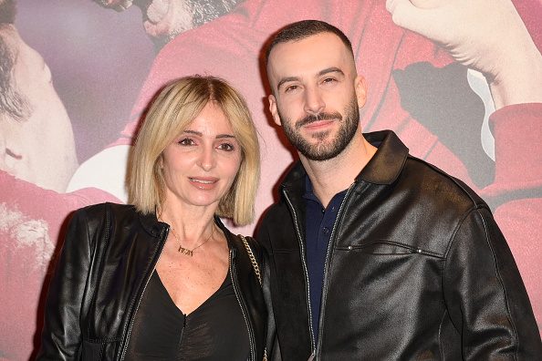 Andreas Muller e Veronica Peparini, un amore da reality: dalla proposta a La Talpa all'anniversario al GF Vip