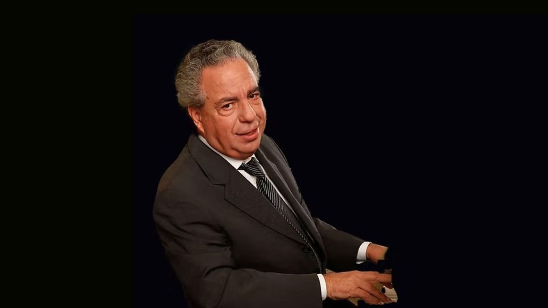 Vince Tempera: "Direttori d'orchestra a Sanremo? C'è chi ci va gratis per dire che era lì. Nessuno sa più scrivere musica"
