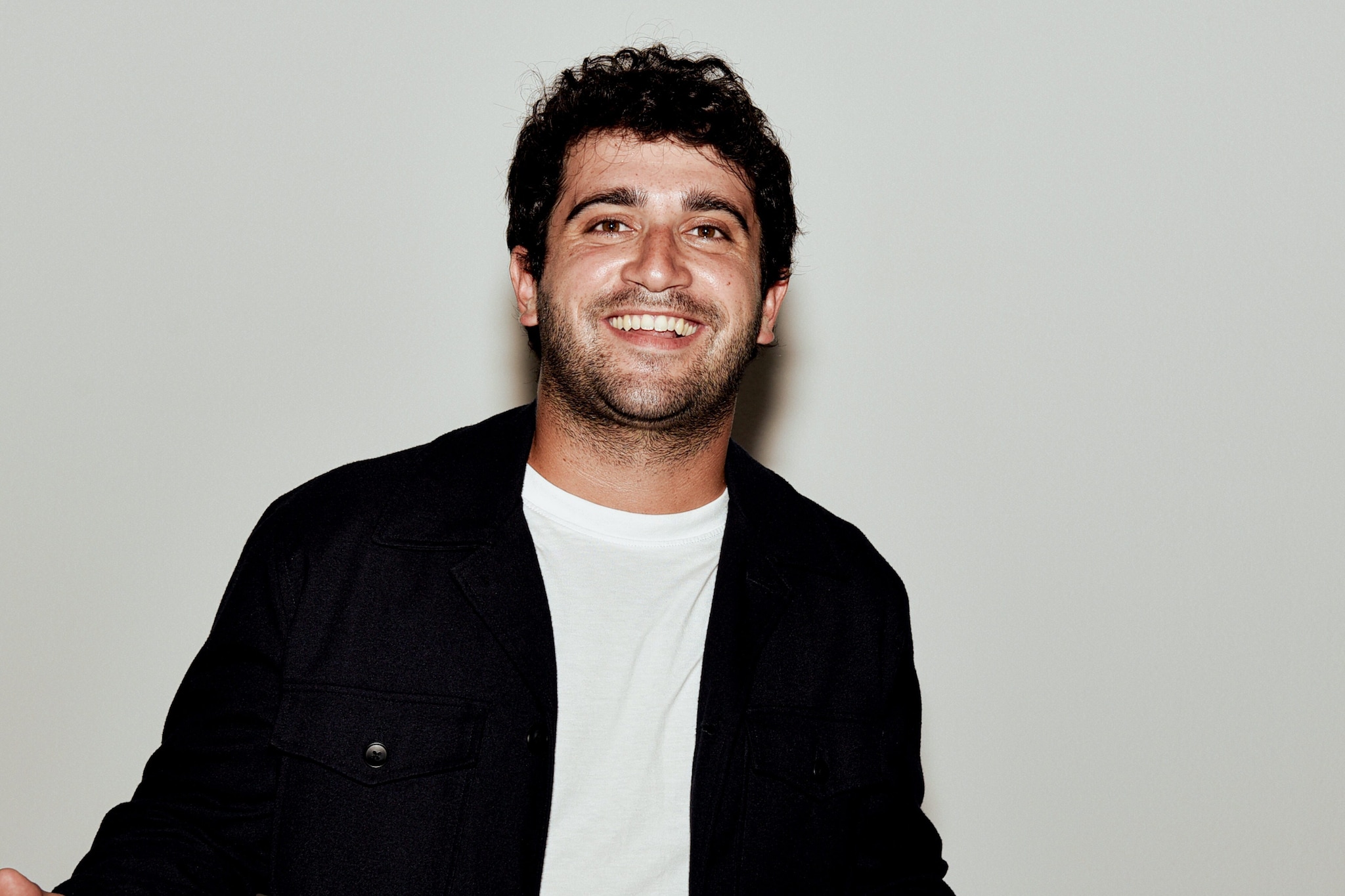 Vittorio Pettinato: "È un luogo comune che fuori dai social non si sappia fare altro. Le mie sono parodie buone"