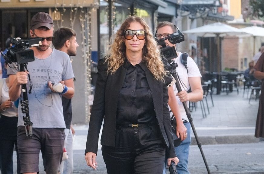 Tiziana Baudo sullo studio Rai intitolato al padre: "Un gesto compensativo, non un vero riconoscimento"