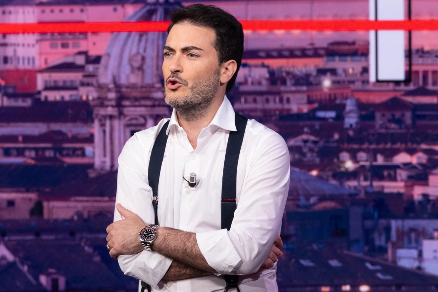 Il caso Monteleone e la clausola del "minimo garantito": perché la Rai non chiude Filorosso