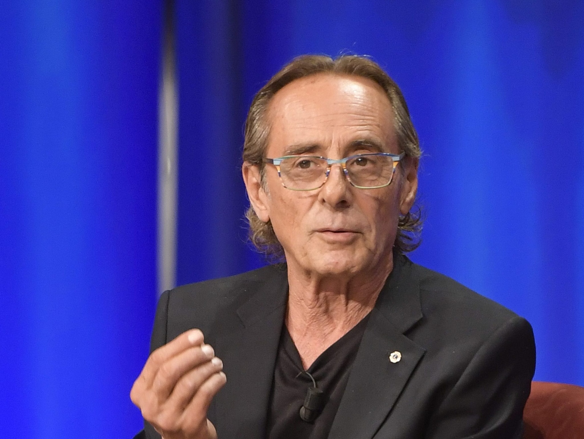 Nino Formicola: “Io e Zuzzurro come olio e aceto. Antonio Ricci fu il primo a chiamarmi dopo la morte di Andrea”