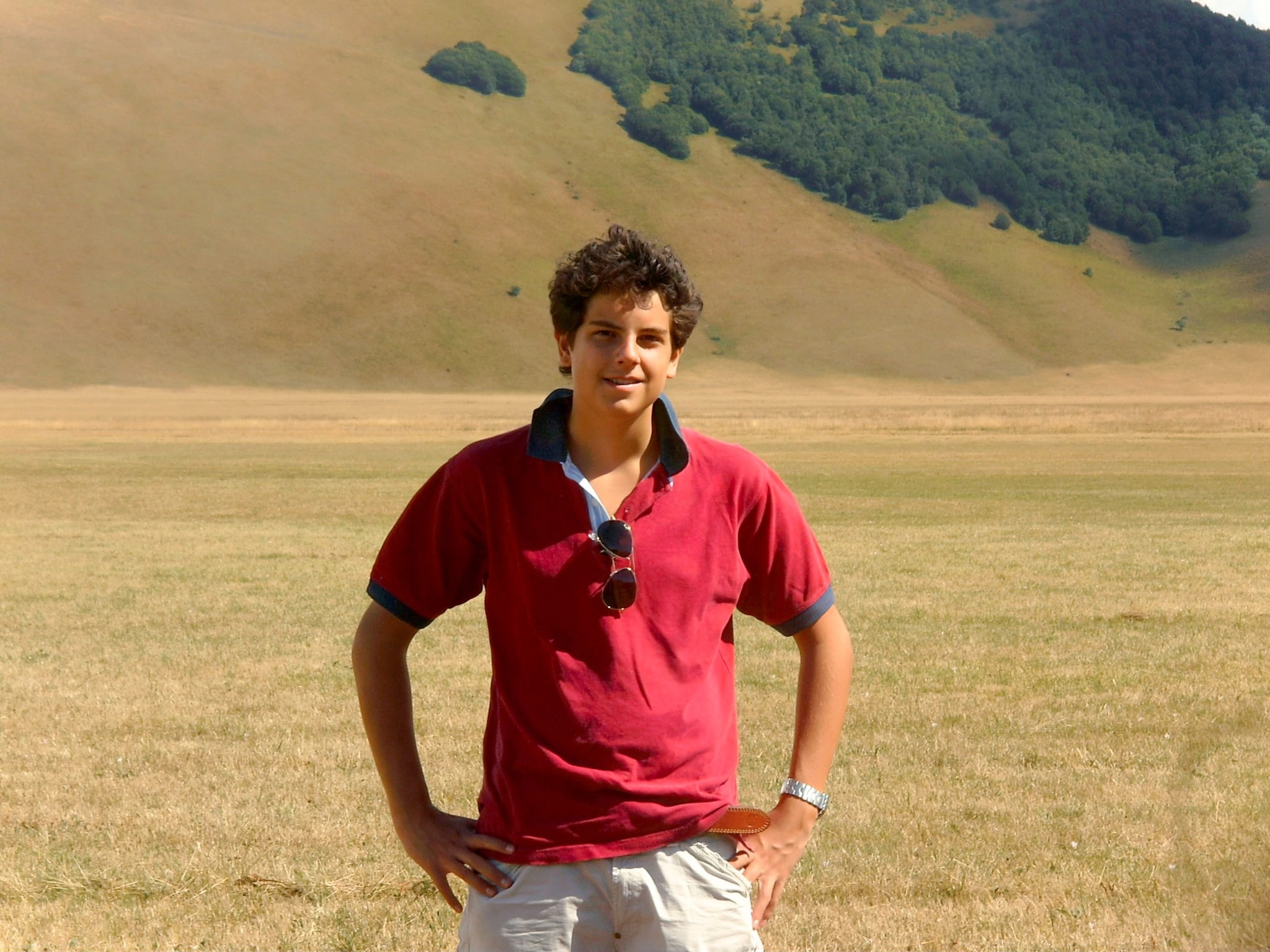 "Carlo Acutis. Il giovane santo", il primo documentario ufficiale arriva al cinema a vent'anni dalla sua scomparsa