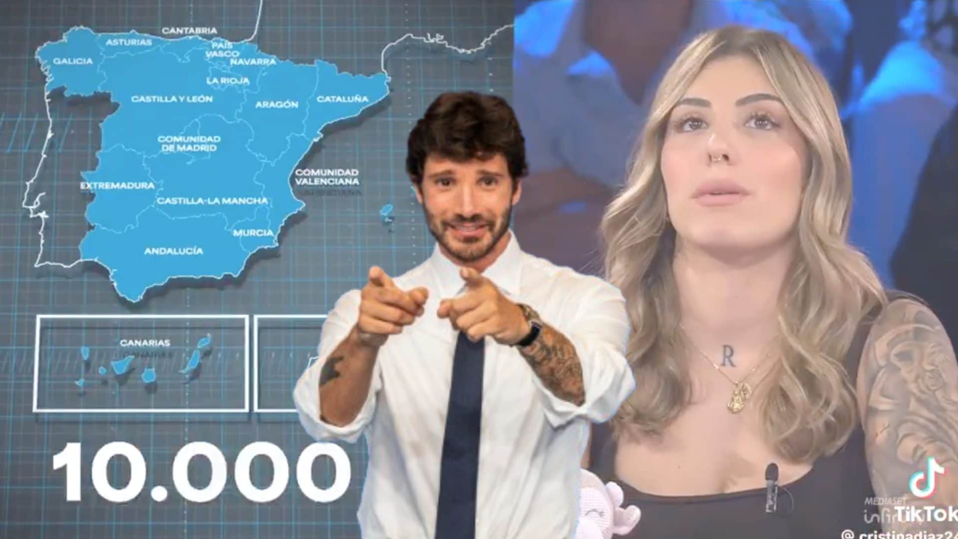 Affari Tuoi in Spagna vale molto meno, su Telecinco i premi sono ridotti rispetto all'Italia
