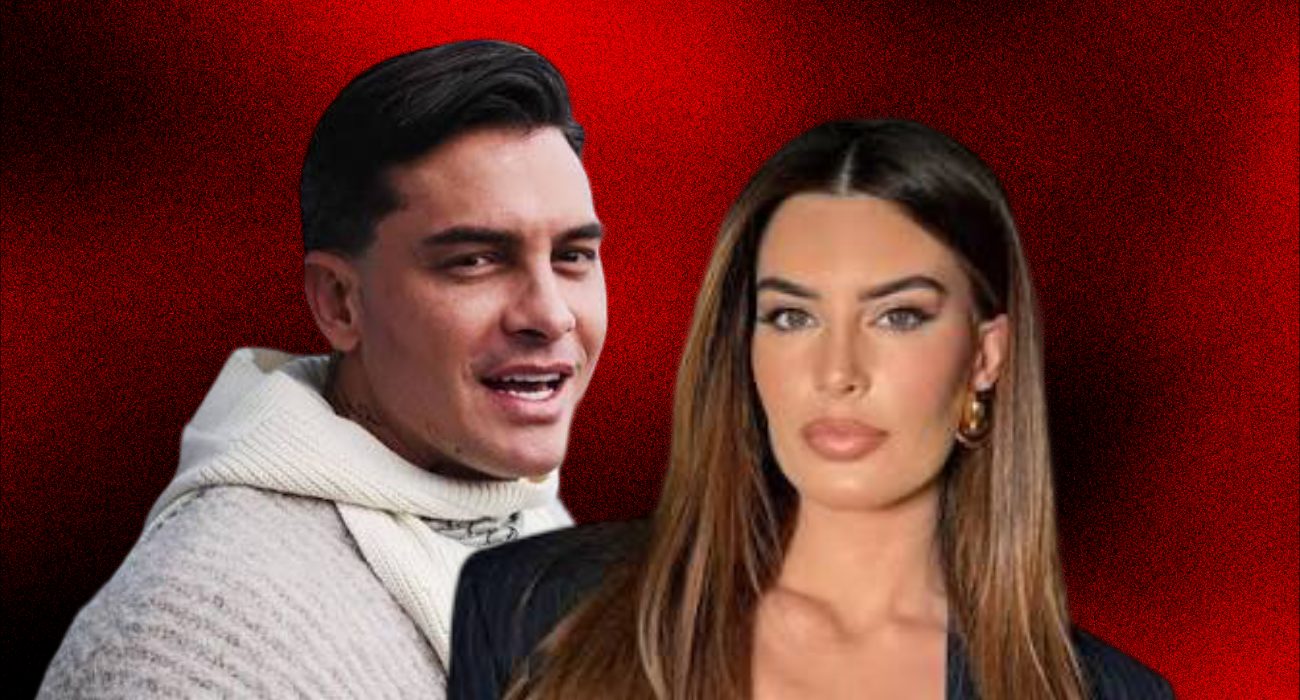 Alessandro Basciano rinviato a giudizio: andrà a processo per atti persecutori nei confronti di Sophie Codegoni