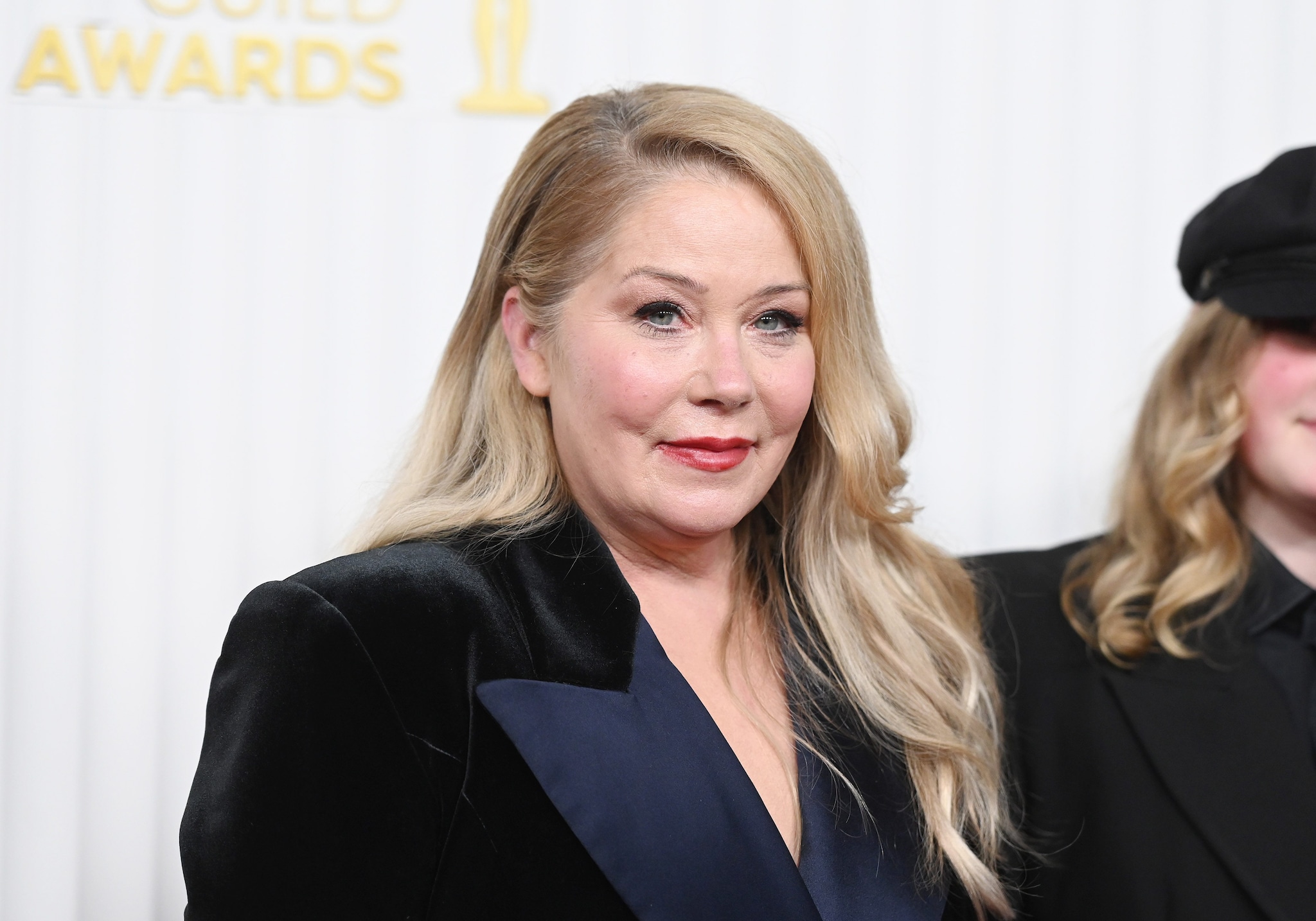 Christina Applegate ha ricevuto la diagnosi sbagliata: "Non ho la sclerosi multipla, ma non è una bella notizia"