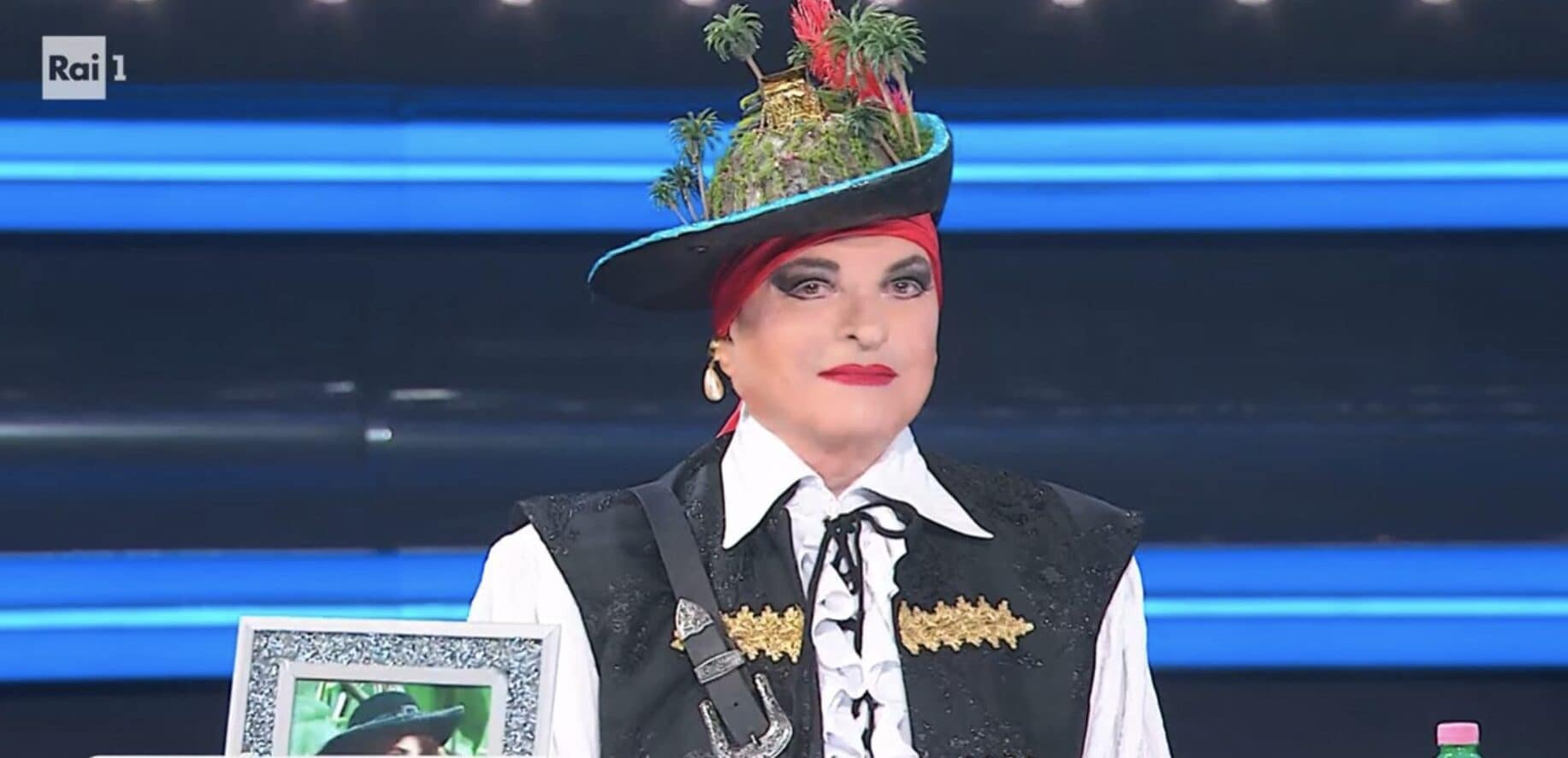 Malgioglio il 'cattivo' a Tale e Quale Show, urla e fischi dal pubblico ma è l'unico che dice la verità