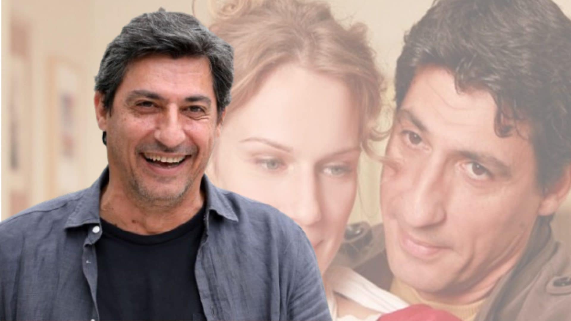 Emilio Solfrizzi sparito dalla Tv: "Dopo Tutti pazzi per amore sono l'unico a non aver fatto più niente"