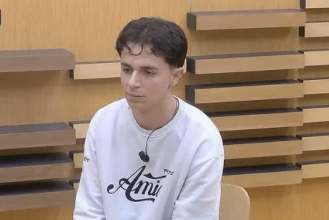 Ad Amici 26 Samurai Jay accusa Erness di plagio, è la prima volta: il suo inedito "troppo simile a una cover"