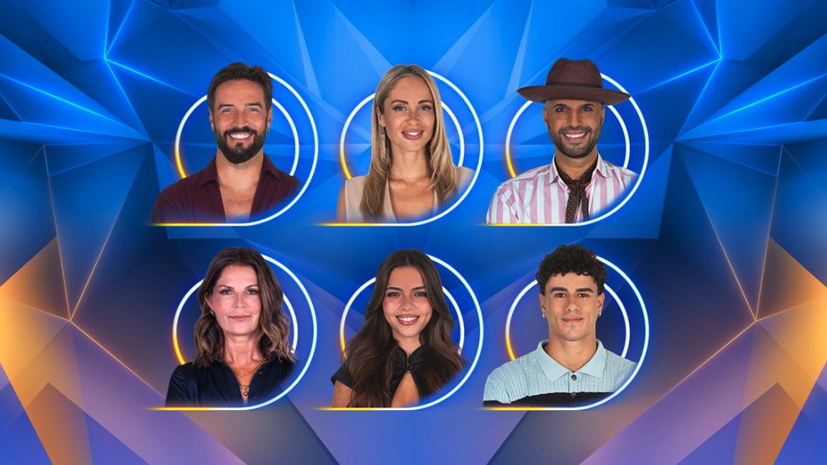Grande Fratello Vip, nessun eliminato e 6 in nomination: Alex Belli sotto accusa