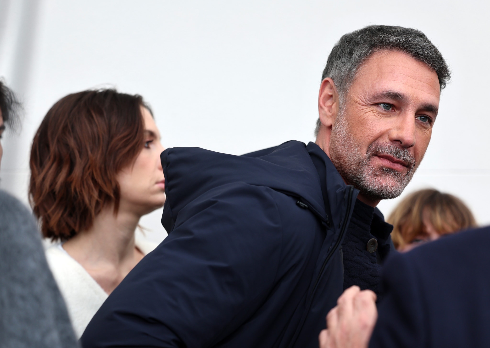 Raoul Bova sulla storia d'amore con Beatrice Arnera: "Ho scelto la mia felicità"