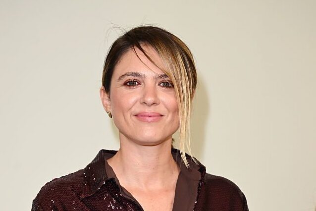 Brenda Lodigiani a Sanremo con De Martino: "L'ho detto che la canzone è pronta", ma l'ipotesi non è così surreale