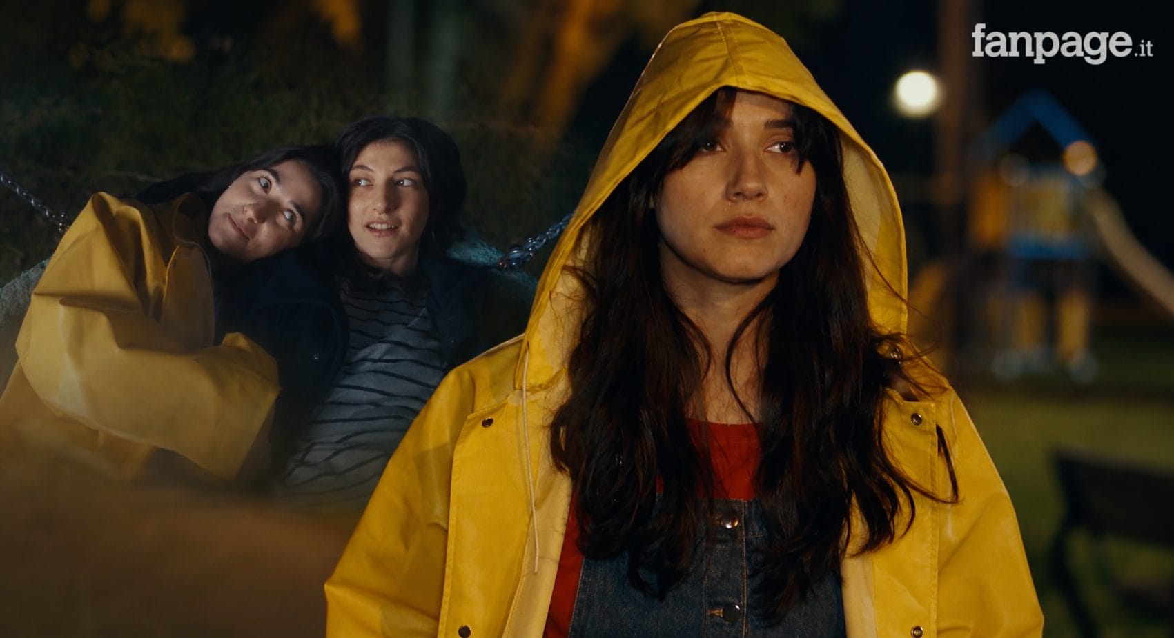 "Se domani non torno", anticipazione del film su Giulia Cecchettin: i sogni, le risate e l'ombra del controllo