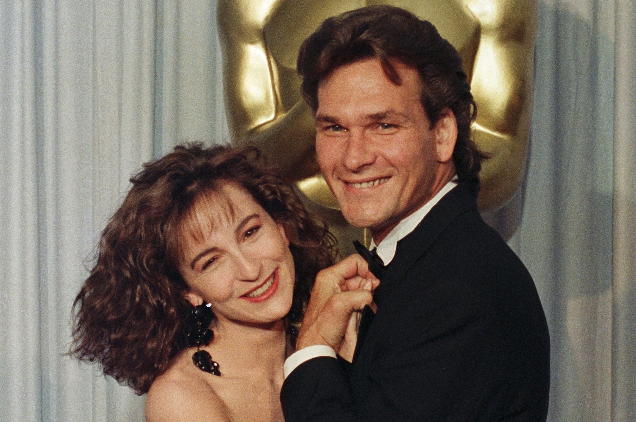 Dirty Dancing, il sequel dopo la morte di Patrick Swayze: "Non lo ricreeremo con l'AI"