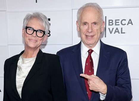 Il matrimonio di Jamie Lee Curtis e il marito Christopher Guest: il segreto per un amore lungo è non andarsene
