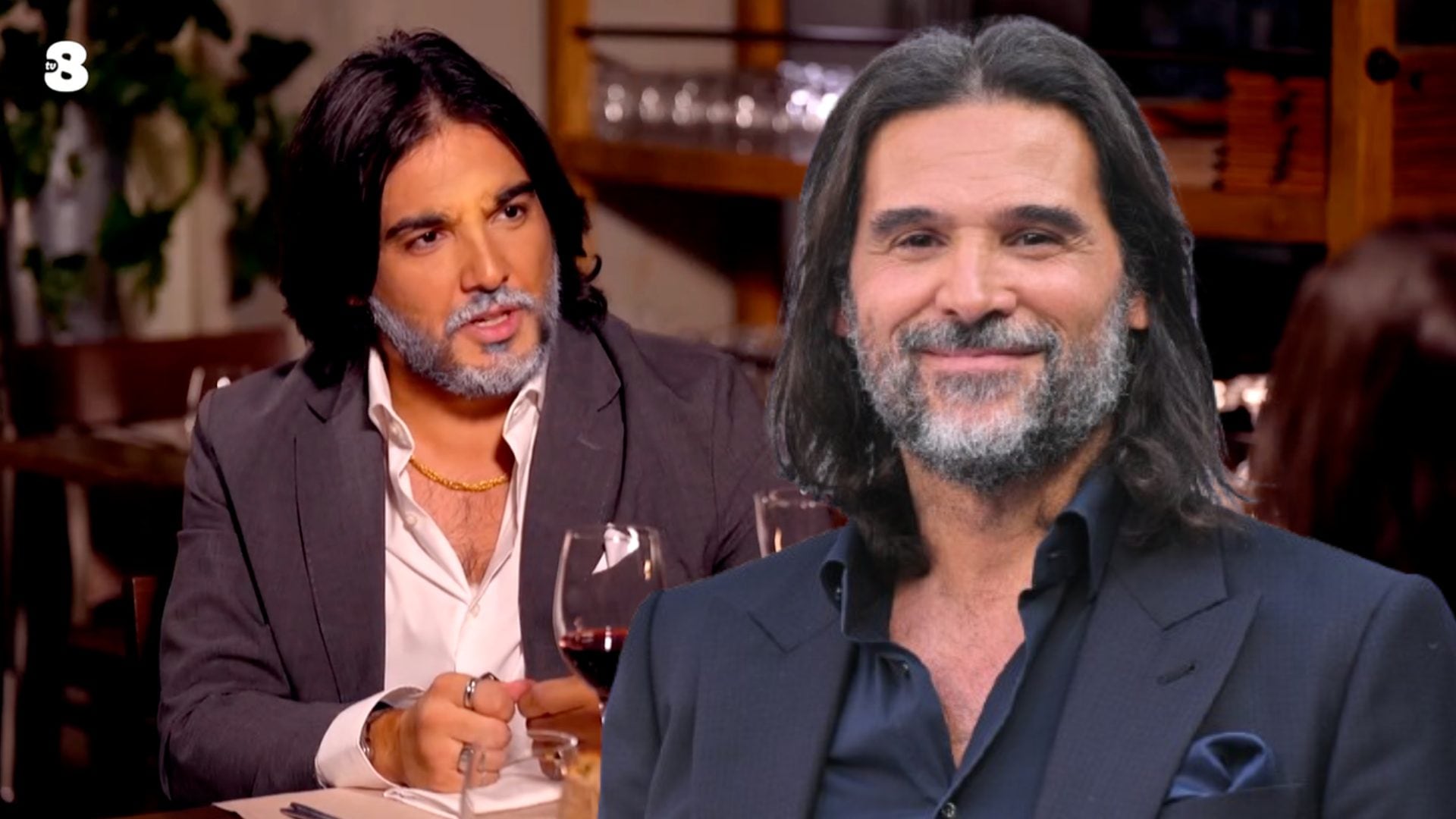 Max Angioni fa la parodia di Lele Adani al Gialappa Show, la reazione dell'opinionista sportivo