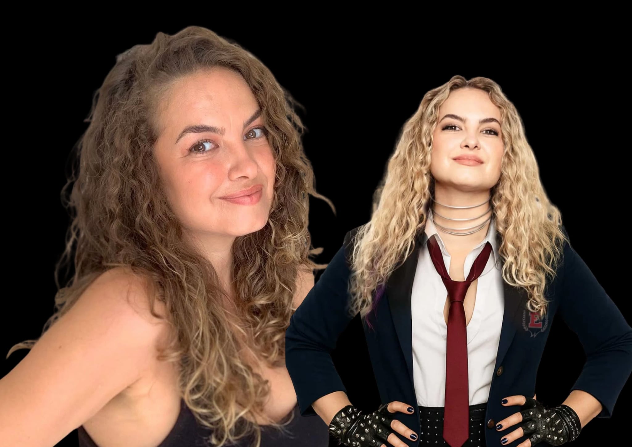 Morta Lua Blanco, l'attrice della serie Rebelde è deceduta per un tumore a 39 anni