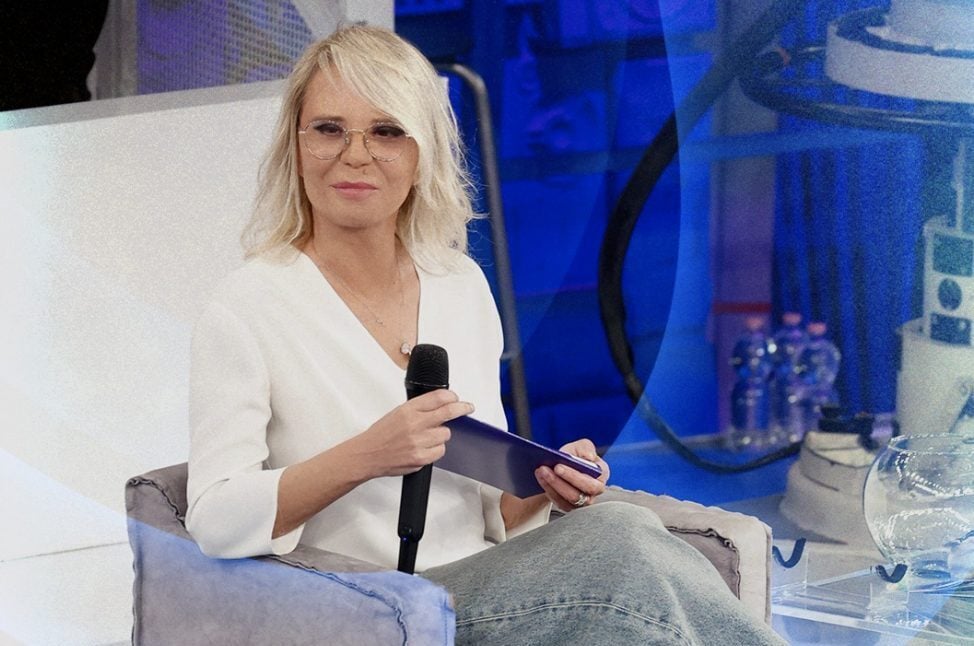 Anticipazioni Amici 26, puntata 1 novembre: nessun eliminato, Amadeus boccia la proposta della maestra Celentano