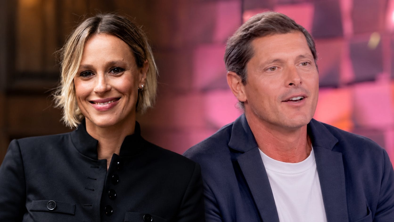 Montano e il gelo con Federica Pellegrini: "Dissi che era antipatica perché non salutava, se l'è legata al dito"