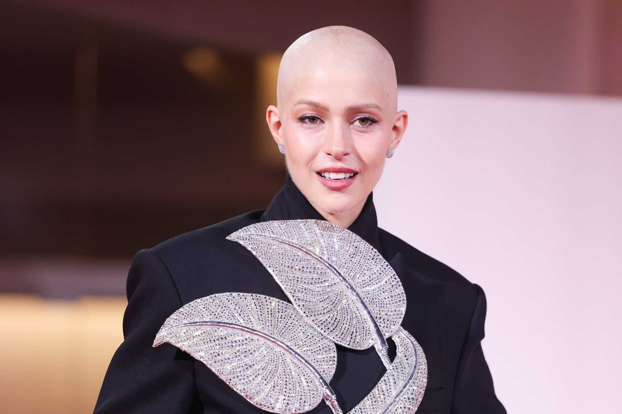 Natalia Paragoni smette di condividere notizie sulla sua salute, una scelta precisa: "Non sono la mia malattia"